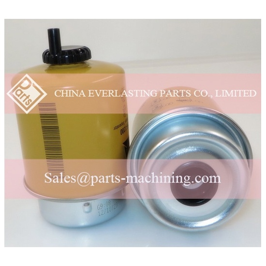 Tractor Fuel Filter 156-1200