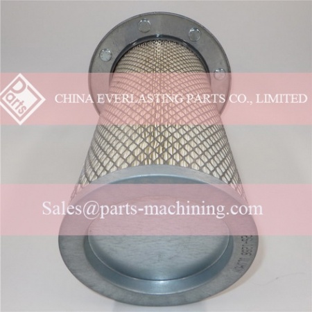 Forklift inner air filter element 2S-1286