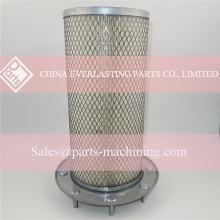 Forklift excavator air filter 2S-1286