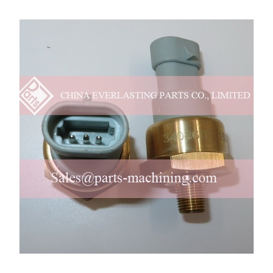 Generator Oil Pressure Alarming Switch 3408607