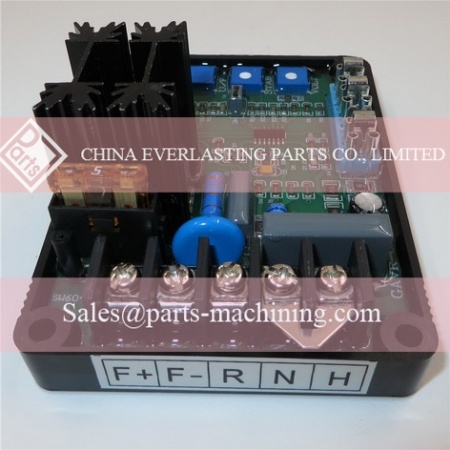 GAVR 8A automatic voltage regulator avr model for generator