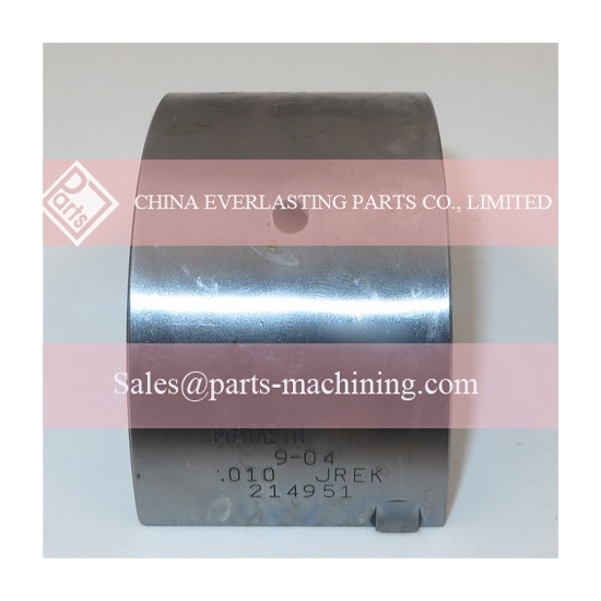 NT855 engine parts con rod bearing 214950