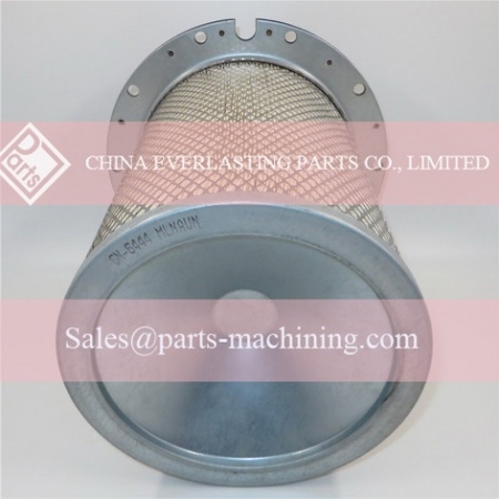 cat machine D353 engine air filter 6N-6444