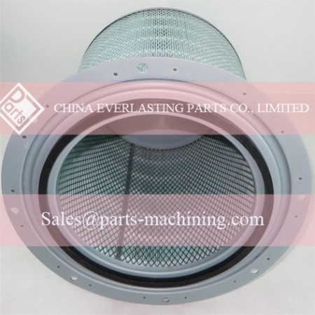 genset replacement air filter 4P-0711