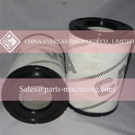 Truck air filter element 7W-5389