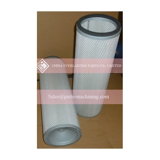 heavy truck with Germany paper air filter 7Y-1322