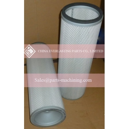 heavy truck with Germany paper air filter 7Y-1322