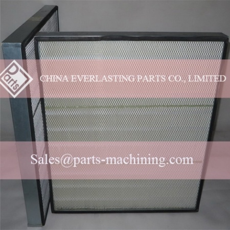 OEM 6L-4714 for air filter