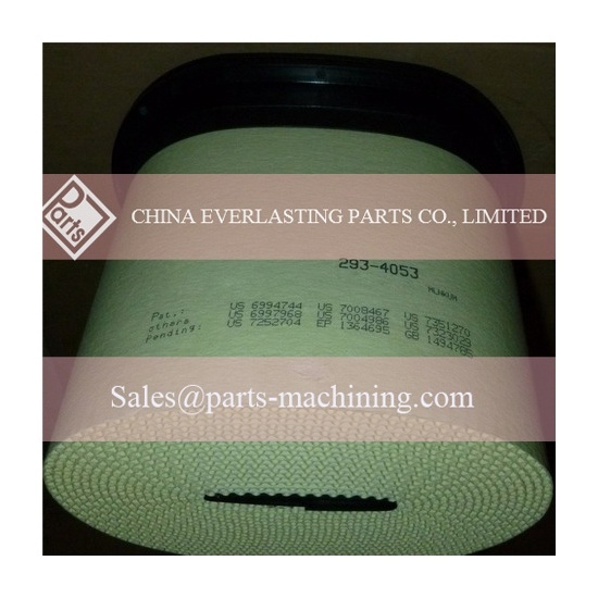 oem cat air filter 293-4053