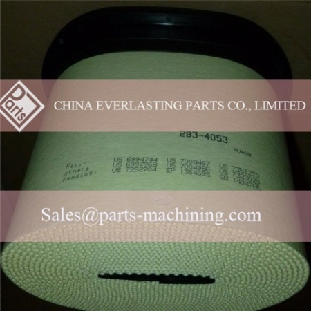 oem cat air filter 293-4053