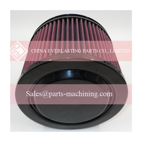 high quality engine air filter 243-6350