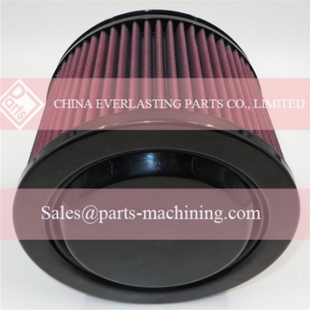 high quality engine air filter 243-6350