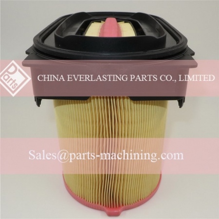High quality engine air filter 346-6687