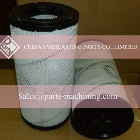 Excavator primary air filter 152-7217