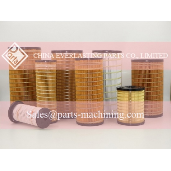 oem cat fuel filters and CAT oil filters