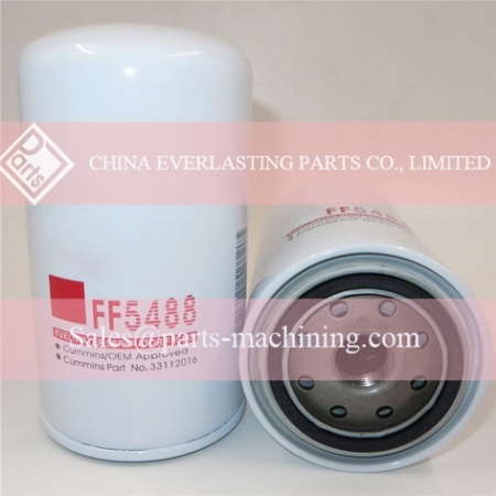 Generator engine filter FF5488