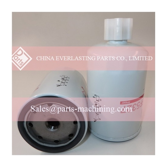 truck fuel filter FF5327