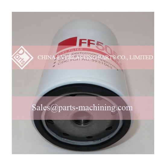 Fleetguard filters distributors FF5052