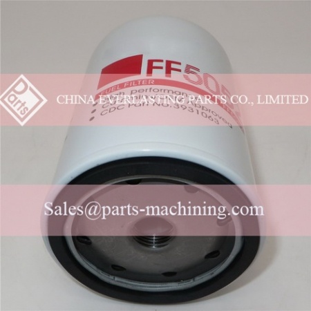 Fleetguard filters distributors FF5052