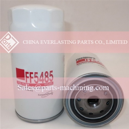 engine filtration parts FF5485