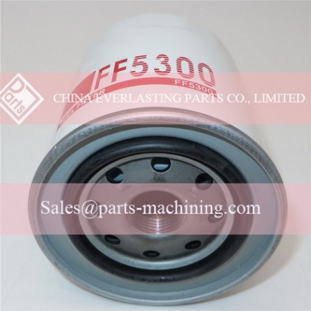 OEM diesel fuel filter FF5300