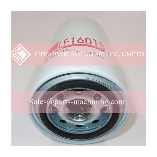 china good quality truck oil filter LF16015