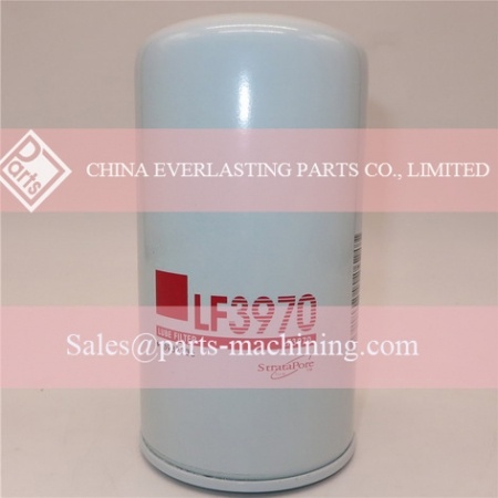 cummins engine oil filter LF3970
