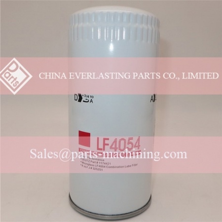 oem genuine fleetguard LF4054