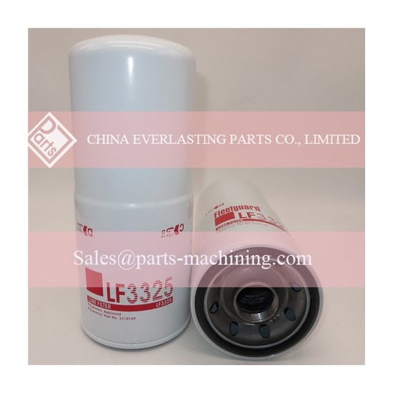 Oil Filter LF3325 for Cummins Diesel Engine of Engine