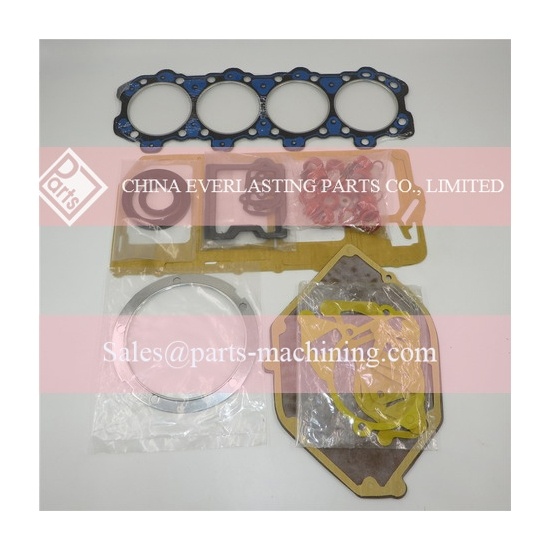 lister Peter Gasket Set 657-34281