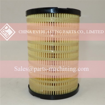 High efficiency fuel filter element 10000-00339