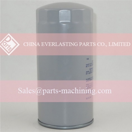 Iveco engine oil filter 1907570 for CASE Equivalent