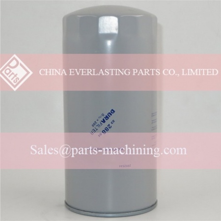 Genuine iveco oil filter 2992544