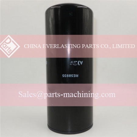 genuine oil filter RE58935