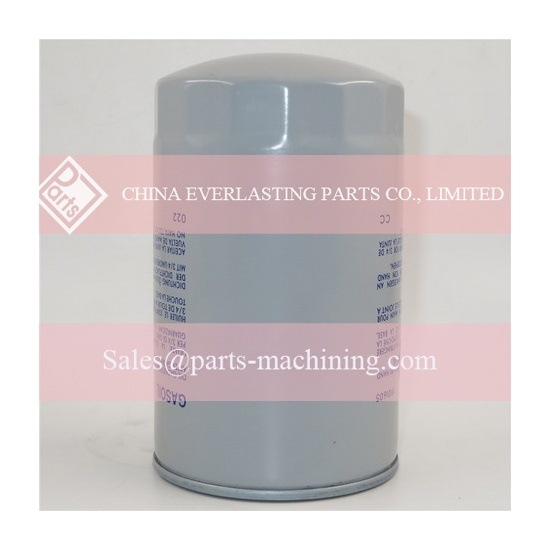 Iveco truck fuel filter 1901605