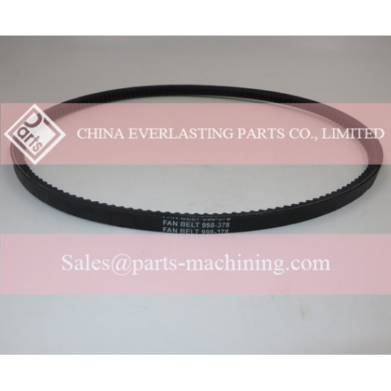 998-378 FG Wilson genset transmission belt