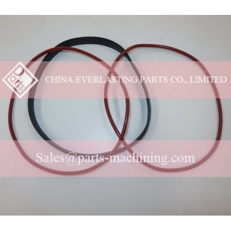 cummins liner seal AR51477