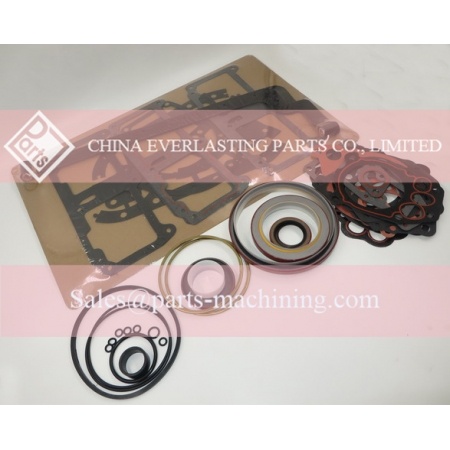 cummins lower gasket kit 3801468