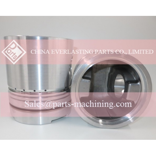 cummins NT855 piston 3051555