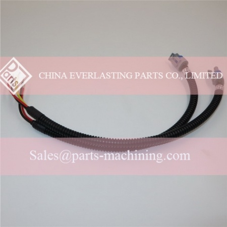 China Cummins Desel Engine Spare Parts Wiring Harness 3056356