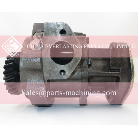 cummins oil pump 3821579