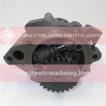 Genuine 3821579 oil pump for cummins NTA855 engine