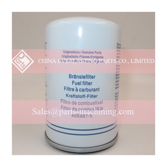 volvo fuel filter 466987-5