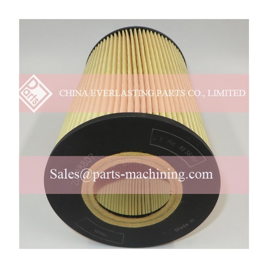Volvo oil filter element 20998807 replacement for volvo engine