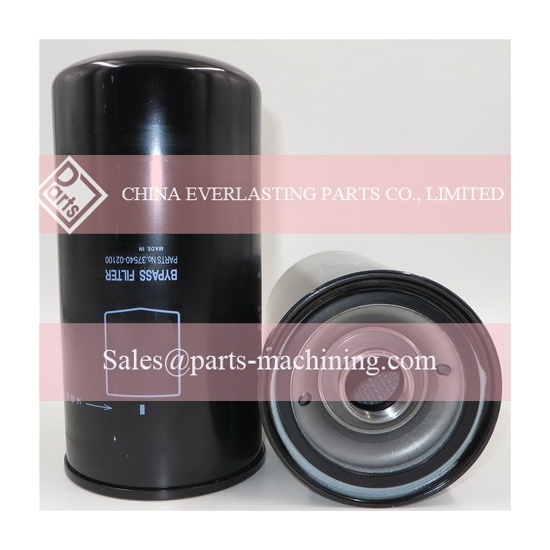 original mitsubishi oil filter 37540-02100