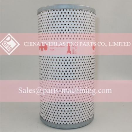 komatsu oil filter element 6610-51-4400