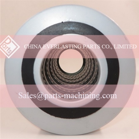 Full Flow Lube Element 6610-51-4400 for Komatsu Equipment