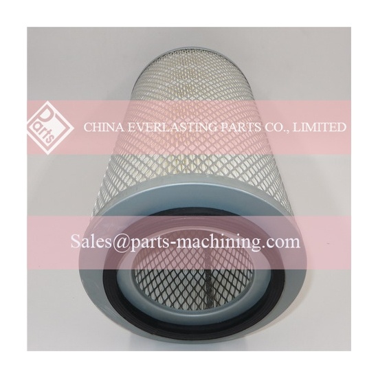 Mann air filter C203252 for diesel generator replace AF25064 4776902 16192487 7362224 130941802