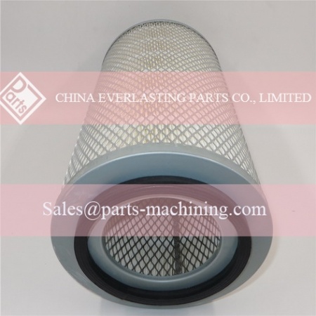 Mann air filter C203252 for diesel generator replace AF25064 4776902 16192487 7362224 130941802