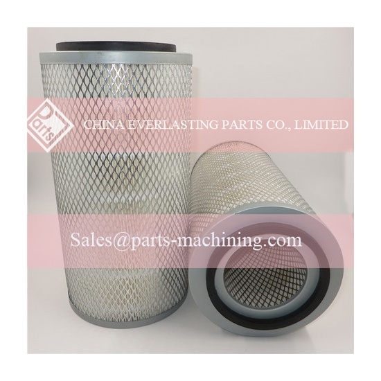 genunine mann air filter C203252